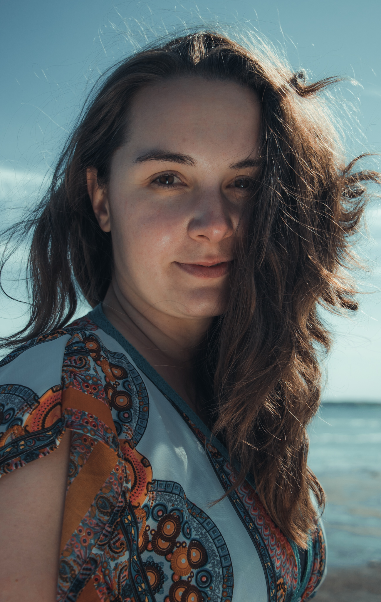 LUSAJE Photography frame 46